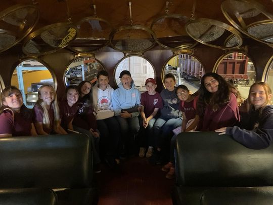 VERITAS PREPARATORY SCHOOL VERITAS PREPARATORY SCHOOL