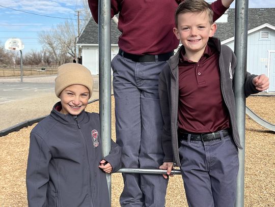 Veritas Preparatory School:  Classical and Christian