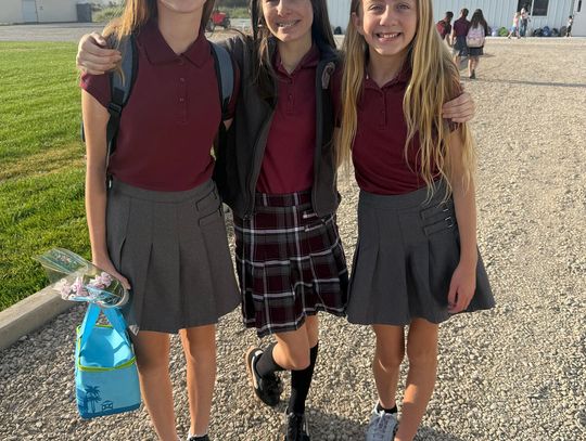 Veritas Preparatory School Classical and Christian
