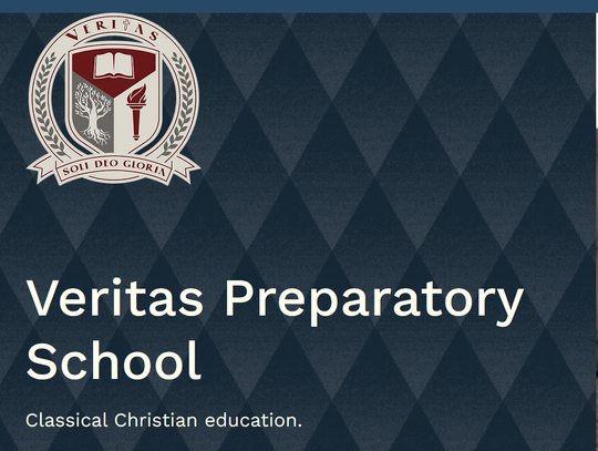 Veritas Preparatory School Classical and Christian
