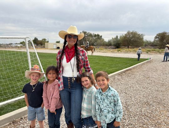 Veritas Preparatory School Classical and Christian The Foundation for Lifelong Learning: Kindergarten at Veritas