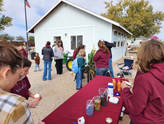 Veritas Preparatory School – Classical and Christian Unite: Building a Stronger Community at Veritas Preparatory School