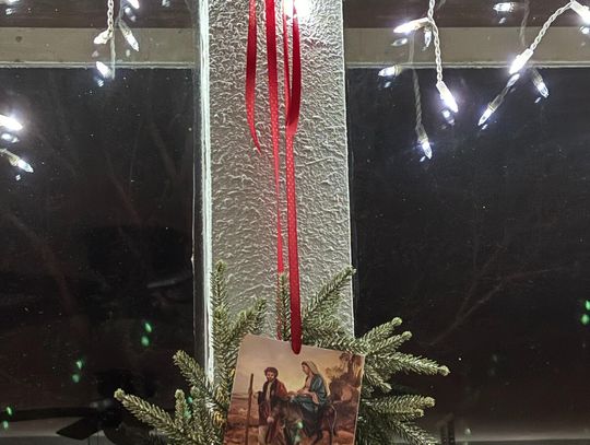 Veritas Welcomes the Advent Season with Hope and Expectation