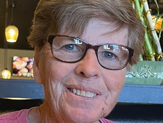 Vicki Ann Keller – June 4,1956 – July 21, 2026
