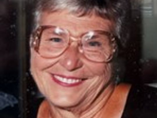 Virginia Lee West
