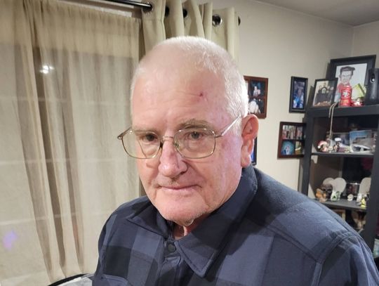 Wallace Clark Dummar, Jr.