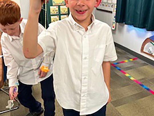 Weekly Highlights at Logos