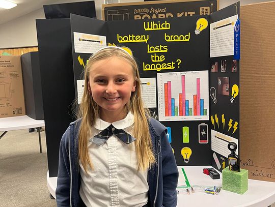 Weekly Highlights at Logos Christian Academy