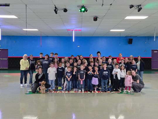 Weekly Highlights at Logos Christian Academy