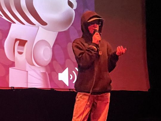 Weekly Highlights at Logos Christian Academy