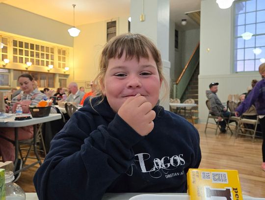 Weekly Highlights at Logos Christian Academy