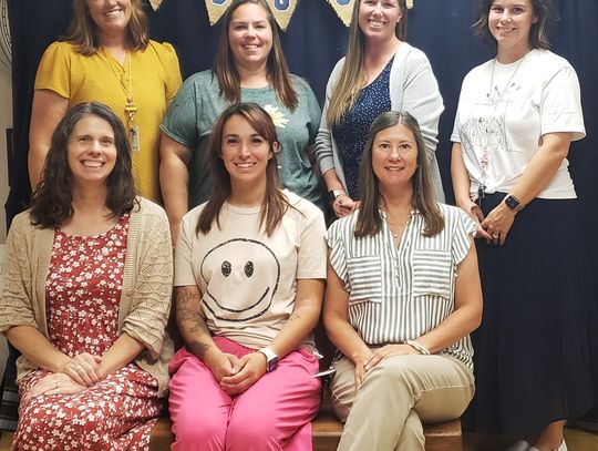 Weekly Highlights at Logos Christian Academy Logos Christian Academy Welcomes a New School Year