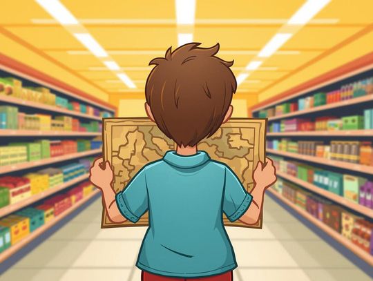 What's Cooking in Kelli's Kitchen