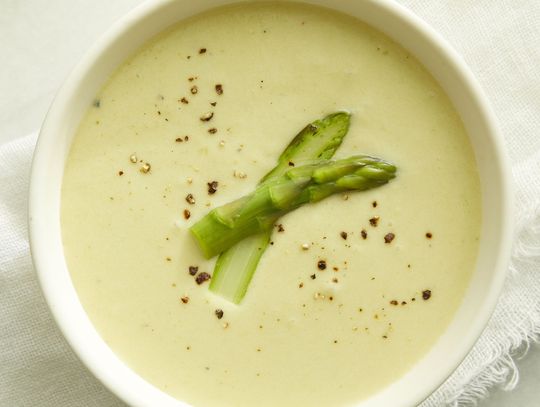 What’s Cooking in Kelli’s Kitchen – Soup, Sausage, and Shortbread