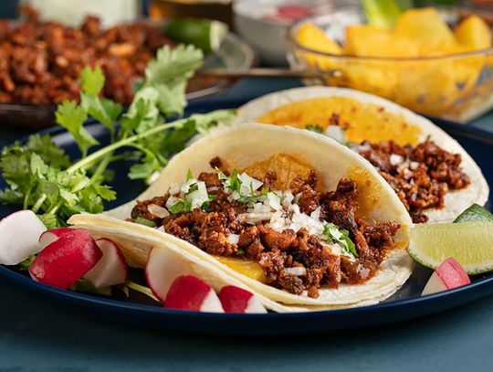 What’s Cooking in Kelli’s Kitchen: Tacos al Pastor—Simplified