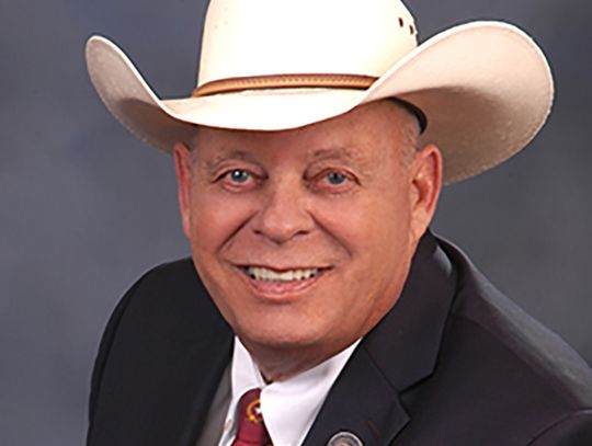 Wheeler announces run for State Senate 