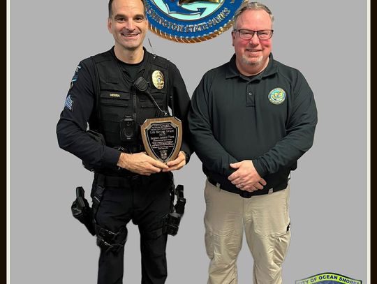 Where are They Now – Tony Vierra