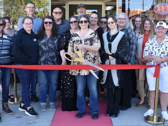 Whimsy’s Craft Boutique Reopens on South Maine