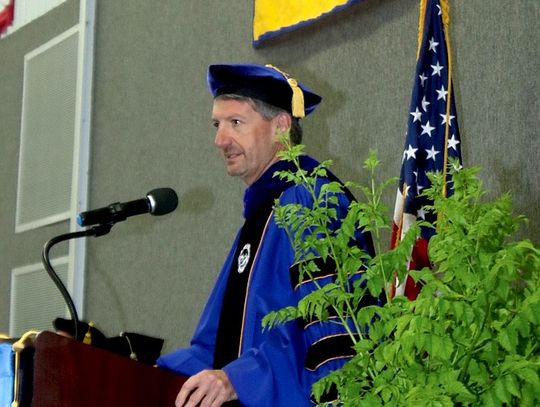 WNC Fallon Students Graduate May 19