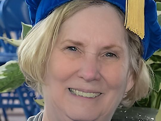 WNC's Dr. Doris Dwyer Earns  Distinguished Nevadan Award