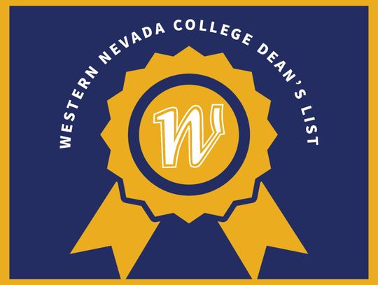 WNC Spring Semester Dean’s List