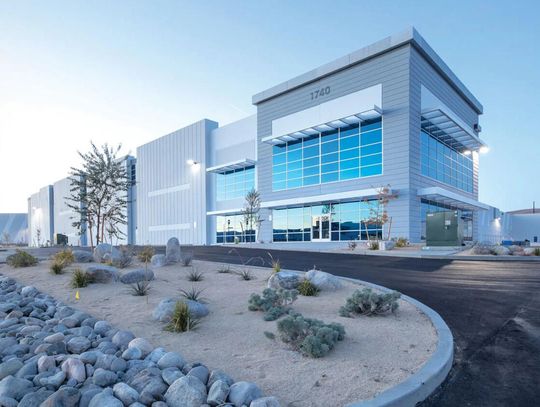 WNC to Launch Advanced Manufacturing Training Center
