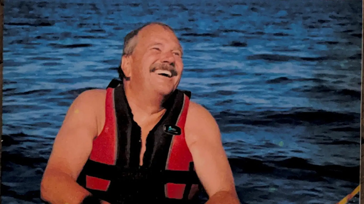 Obituary - Vincent Rocco Testa