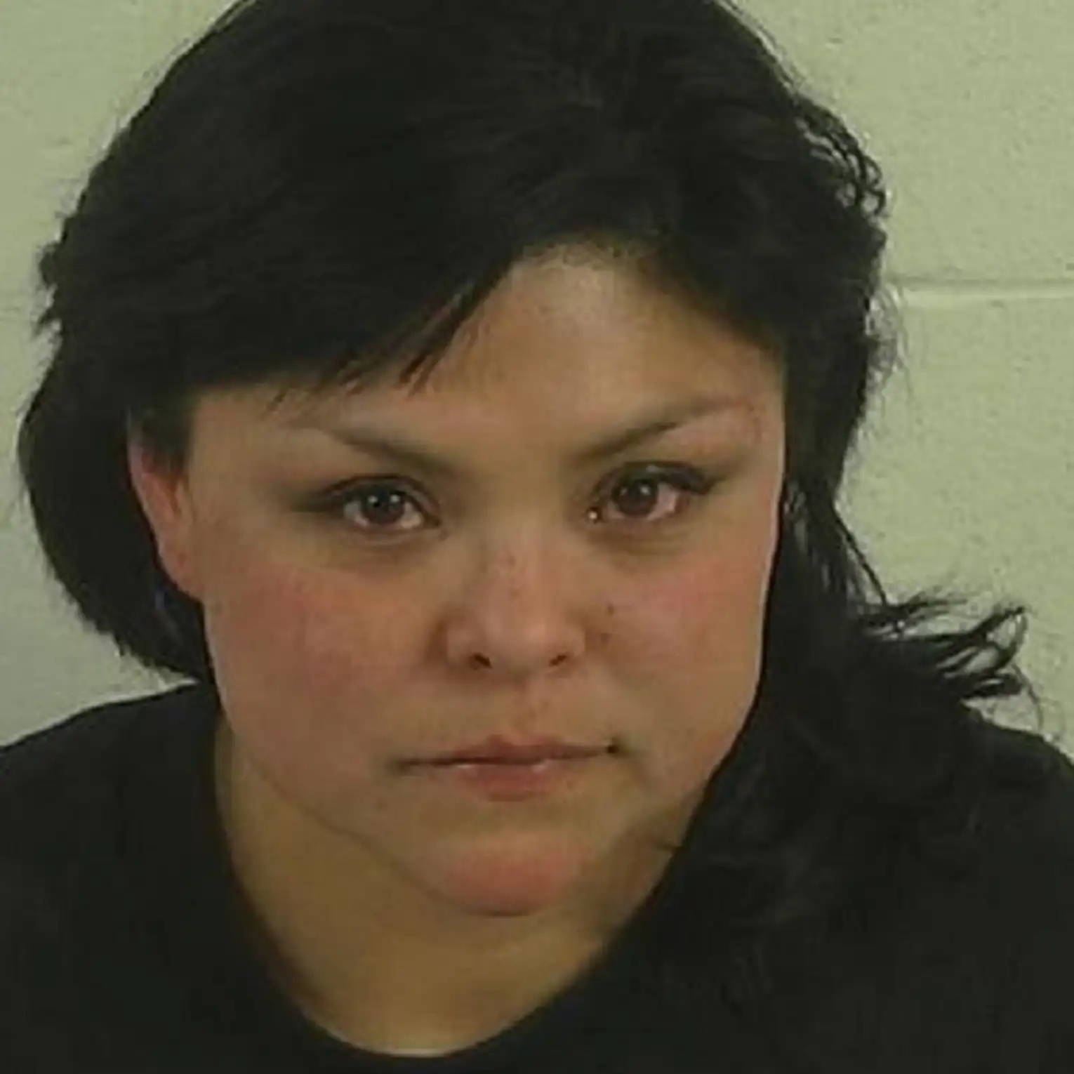 Hazen Driver Cassandra Davis Flees