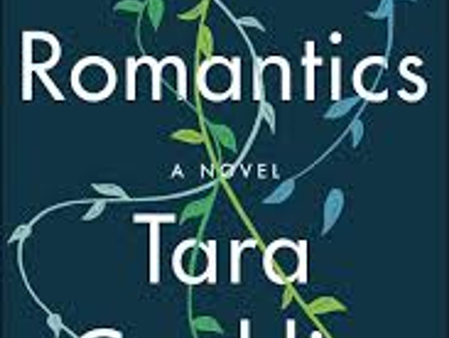 the last romantics book review