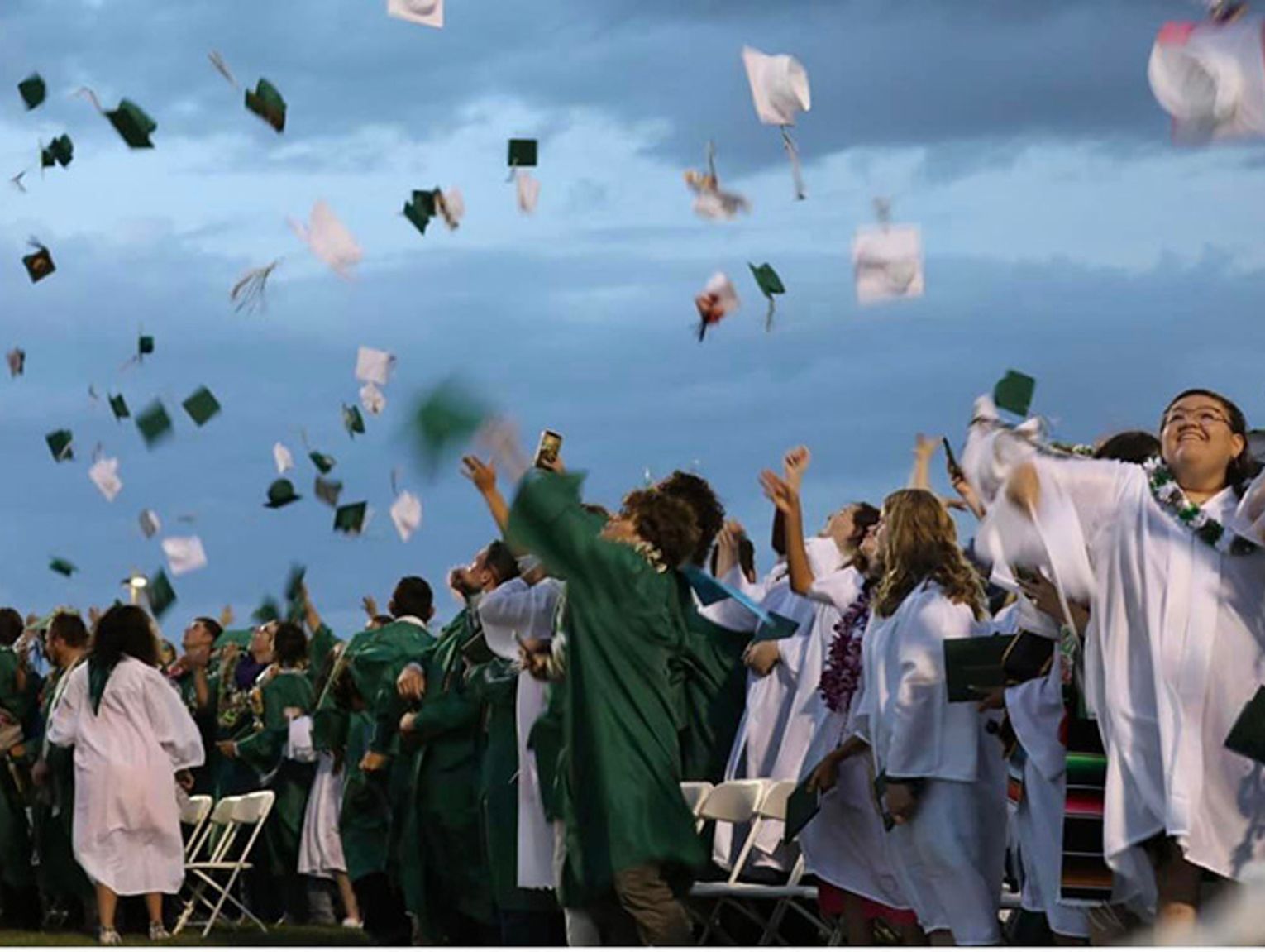Cchs Class Of 23 Graduation Cchs Class Of 23 Graduation