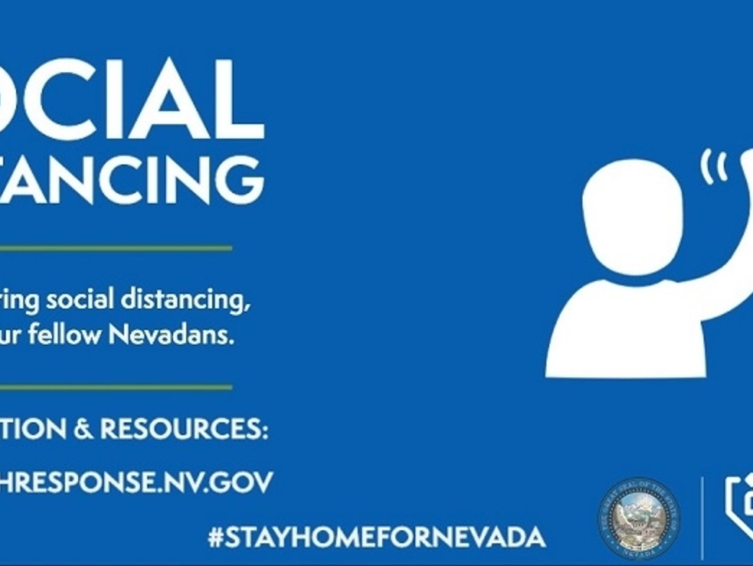 Churchill County has released the latest testing data available as of