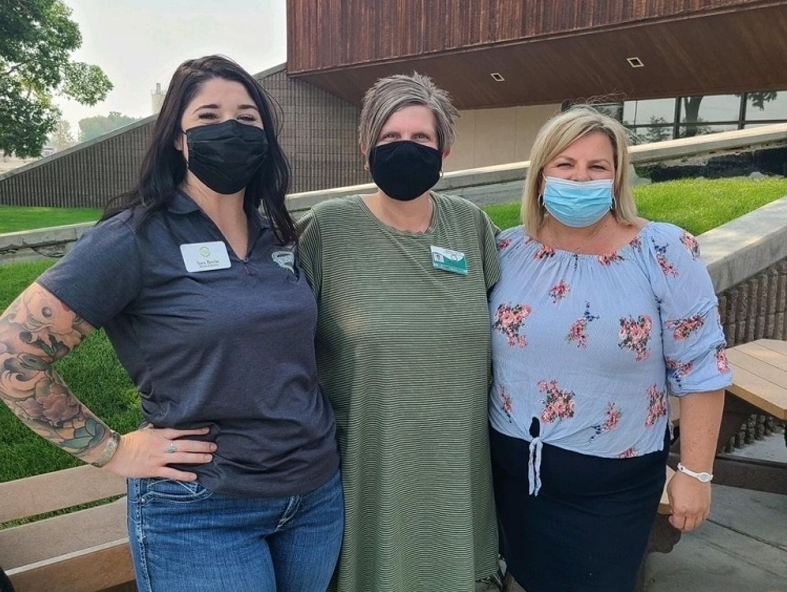 Churchill County WorkBased Learning Helps Students with Career Readiness