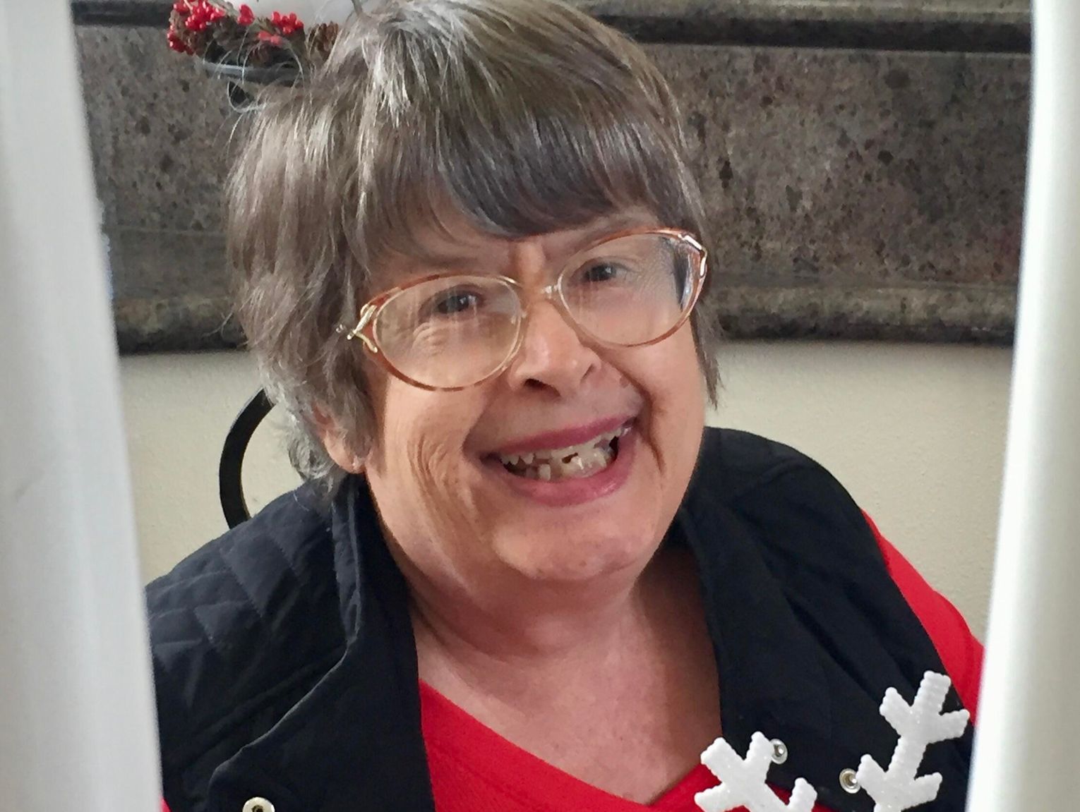 Connie (Constance) Maffi