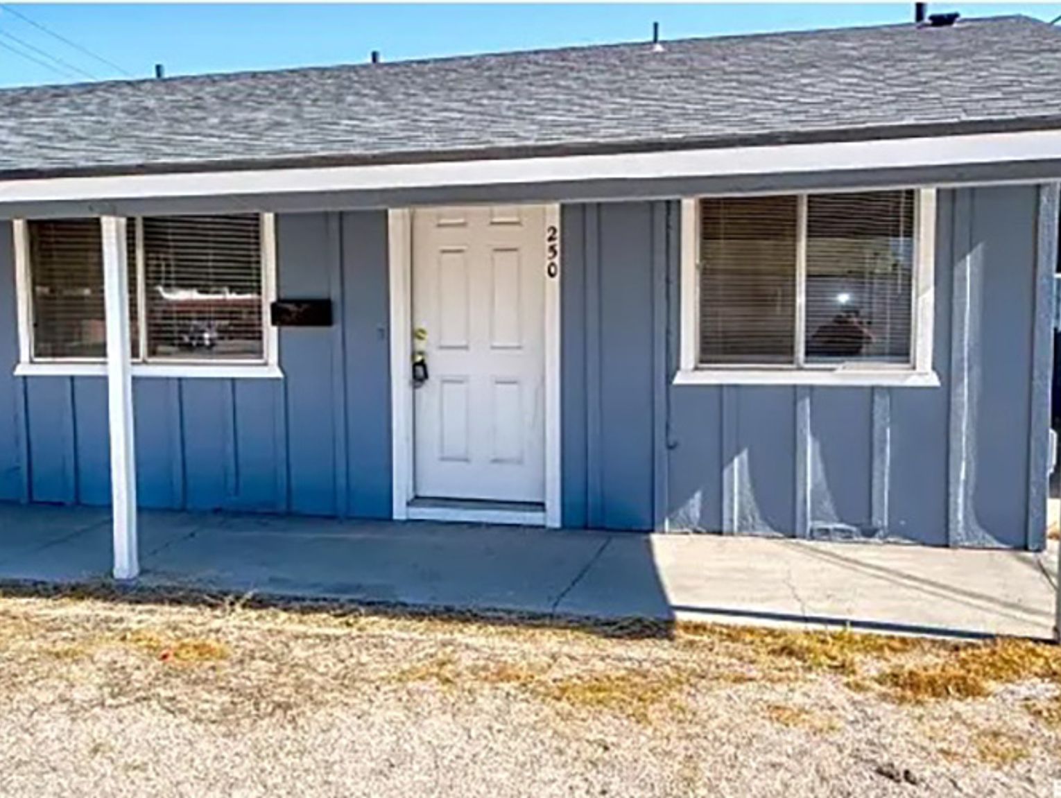 Fallon Rental Market Weird, Overpriced, Unsustainable