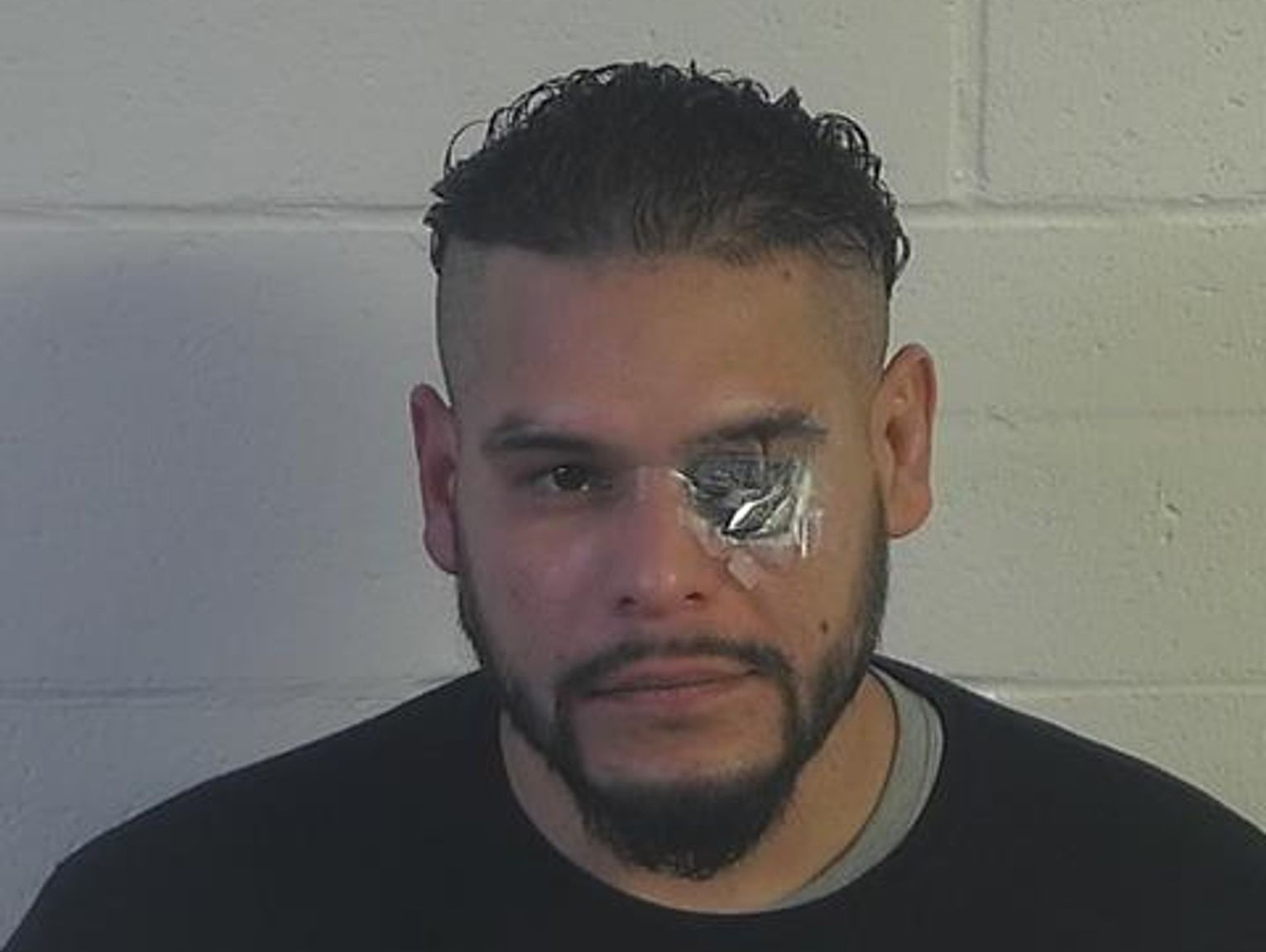 Faretta SelfRepresentation Hearings for Held for Anzaldua and Jackson