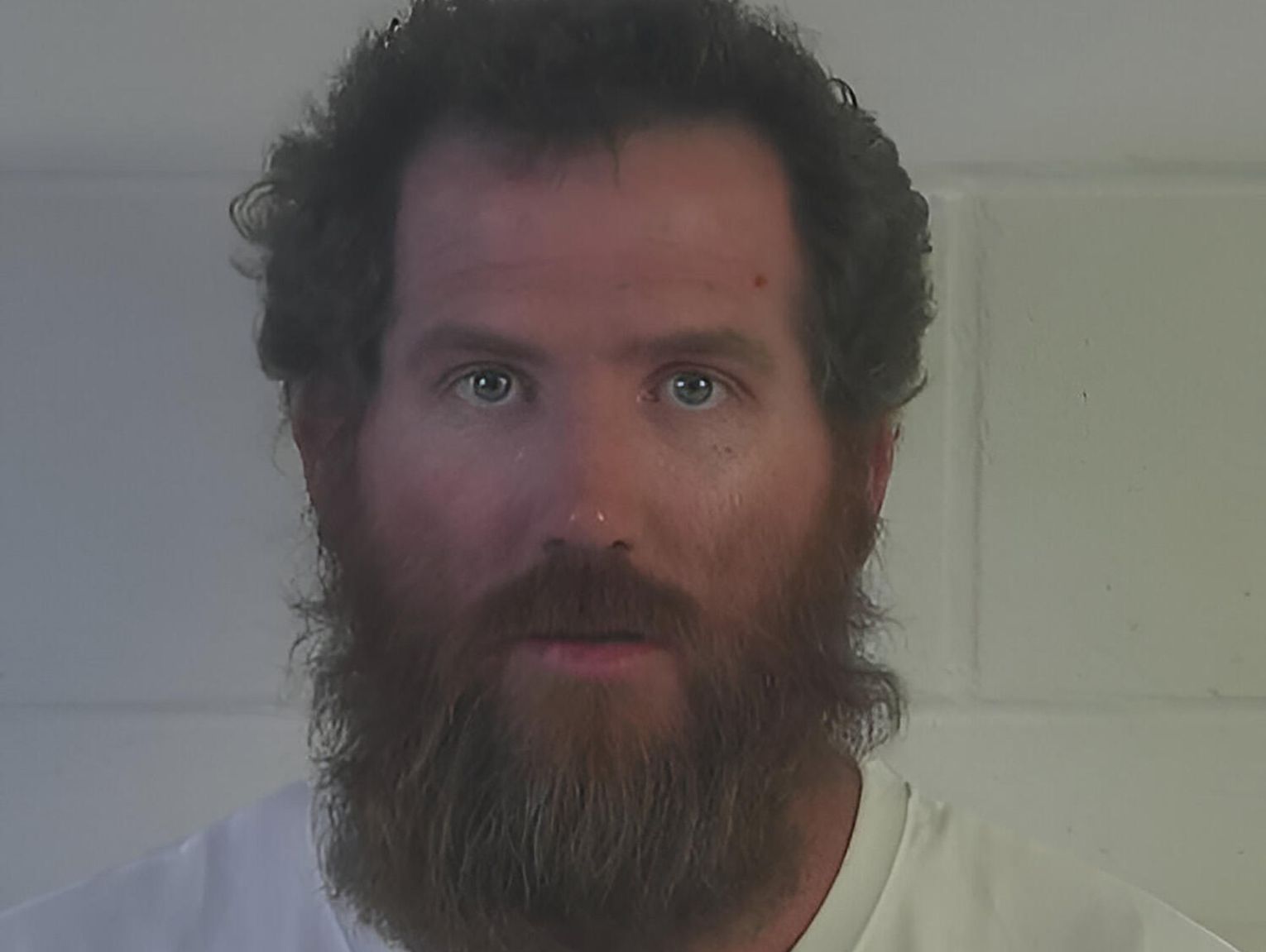 Gilbert Appears After Six Months in Lewdness Case