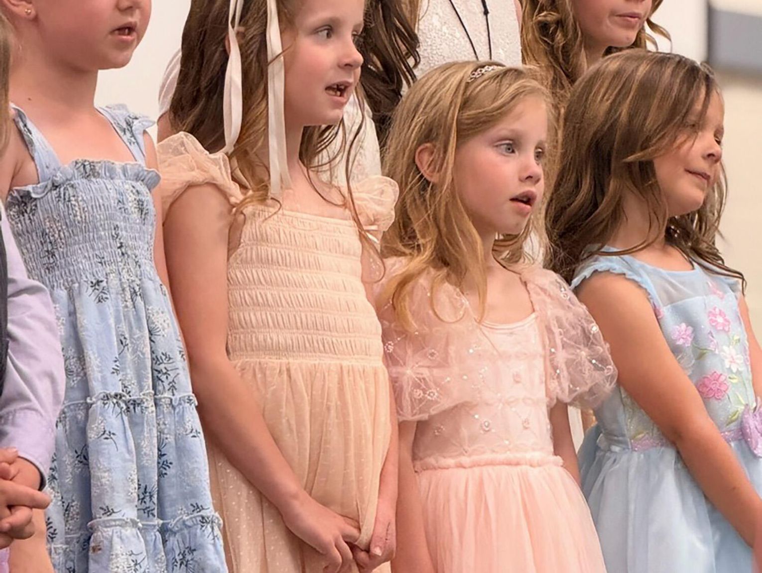 “He Is Risen” Brings Community Together in Fallon