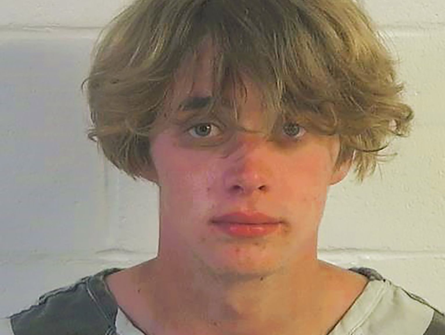 Local Man Charged with Attempted Murder