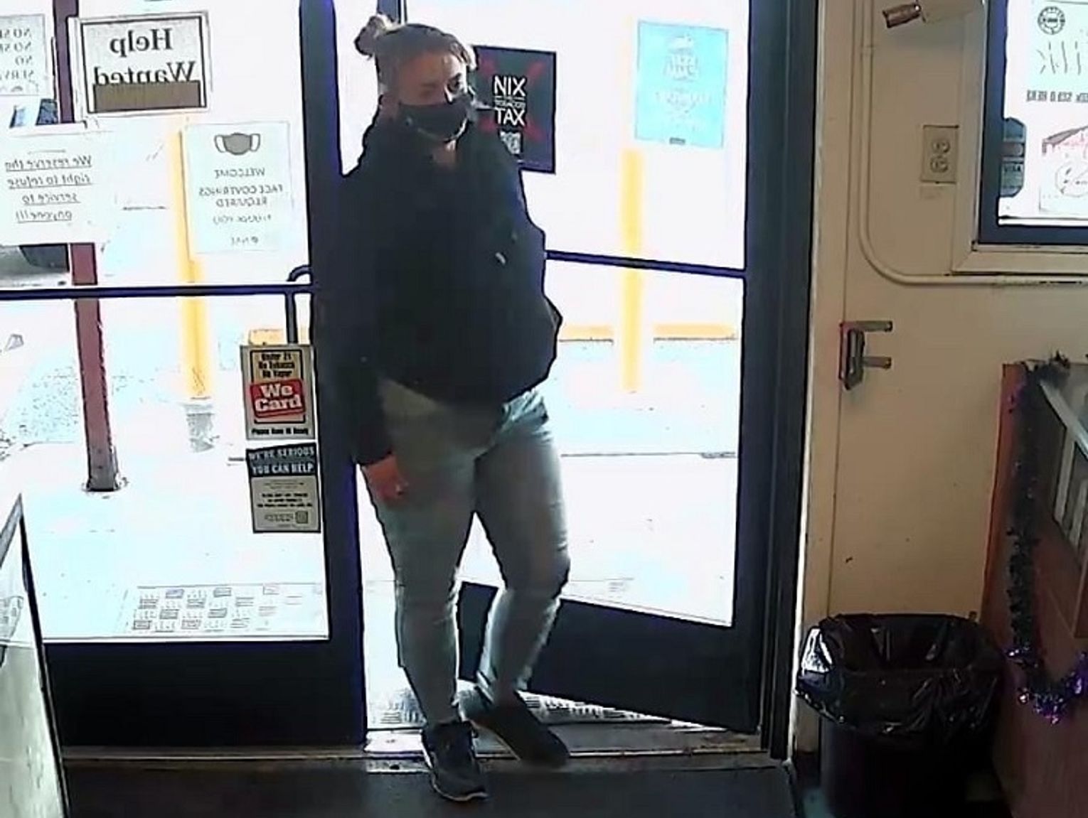 Lyon County Asking for Assistance