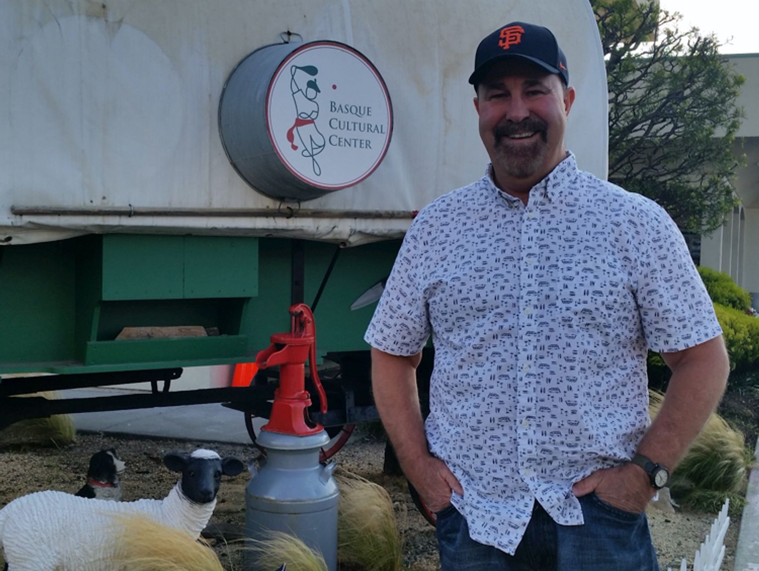 Obituary Daniel Edward Clifford