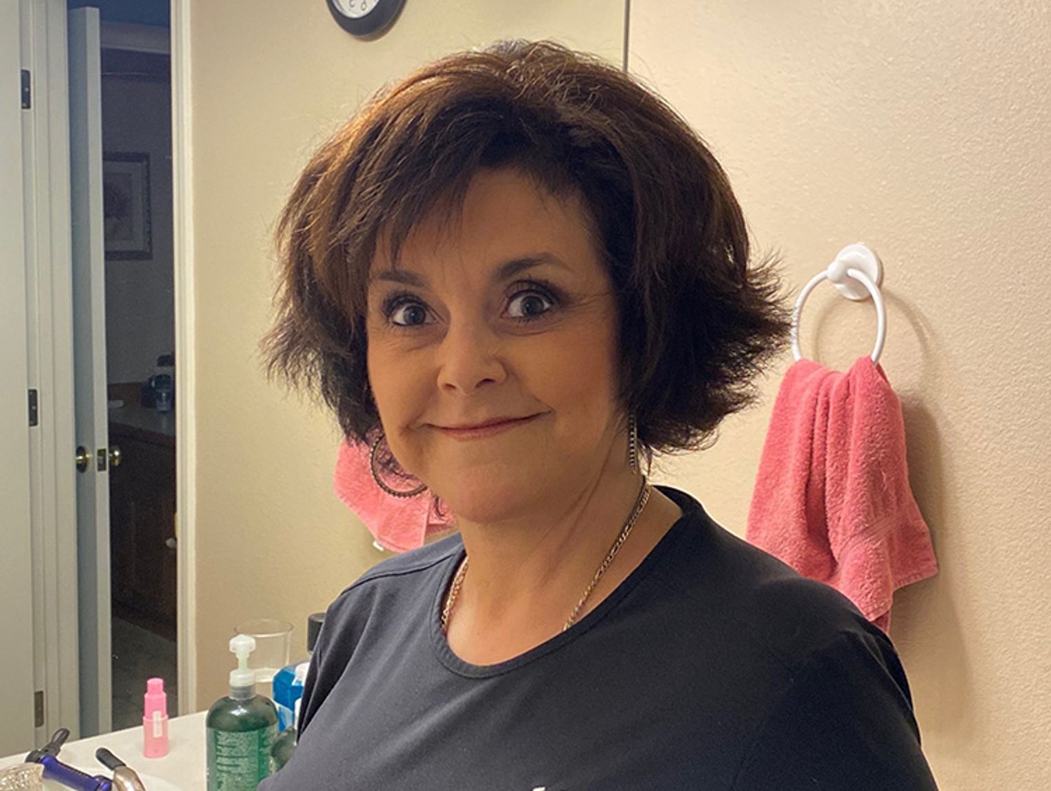 Obituary - Dixi Montooth