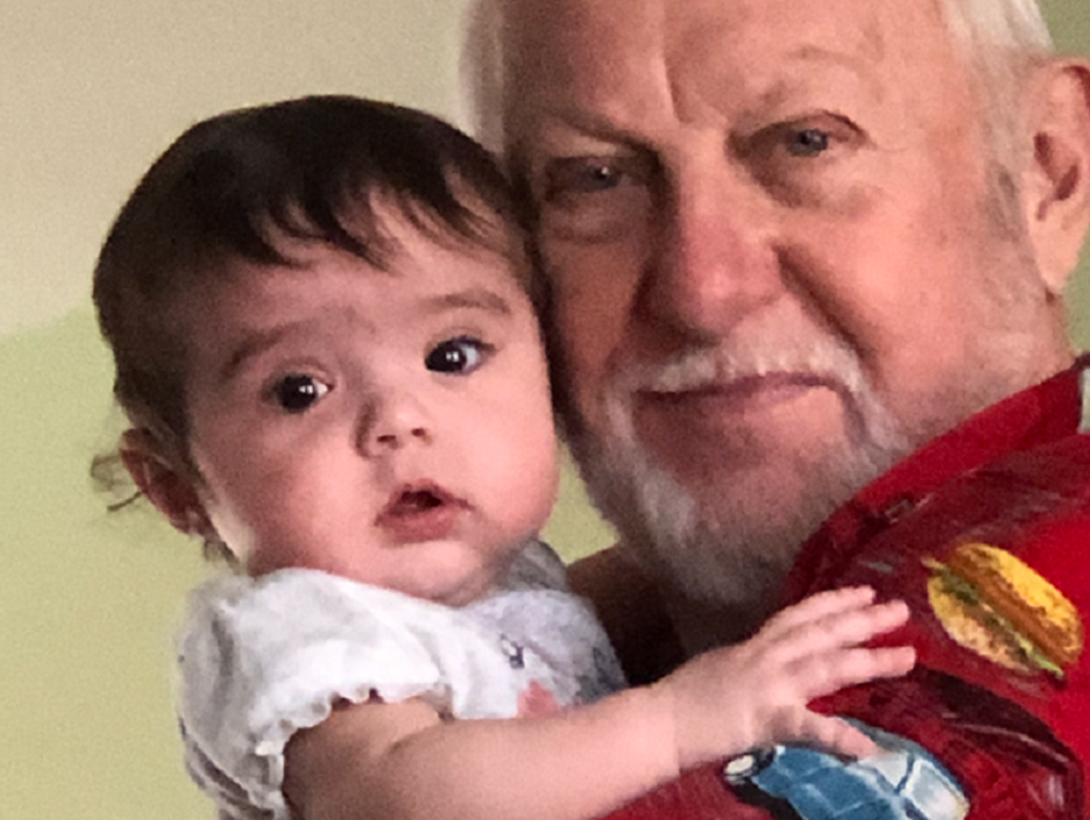 Obituary -- Gary C. Ridenour