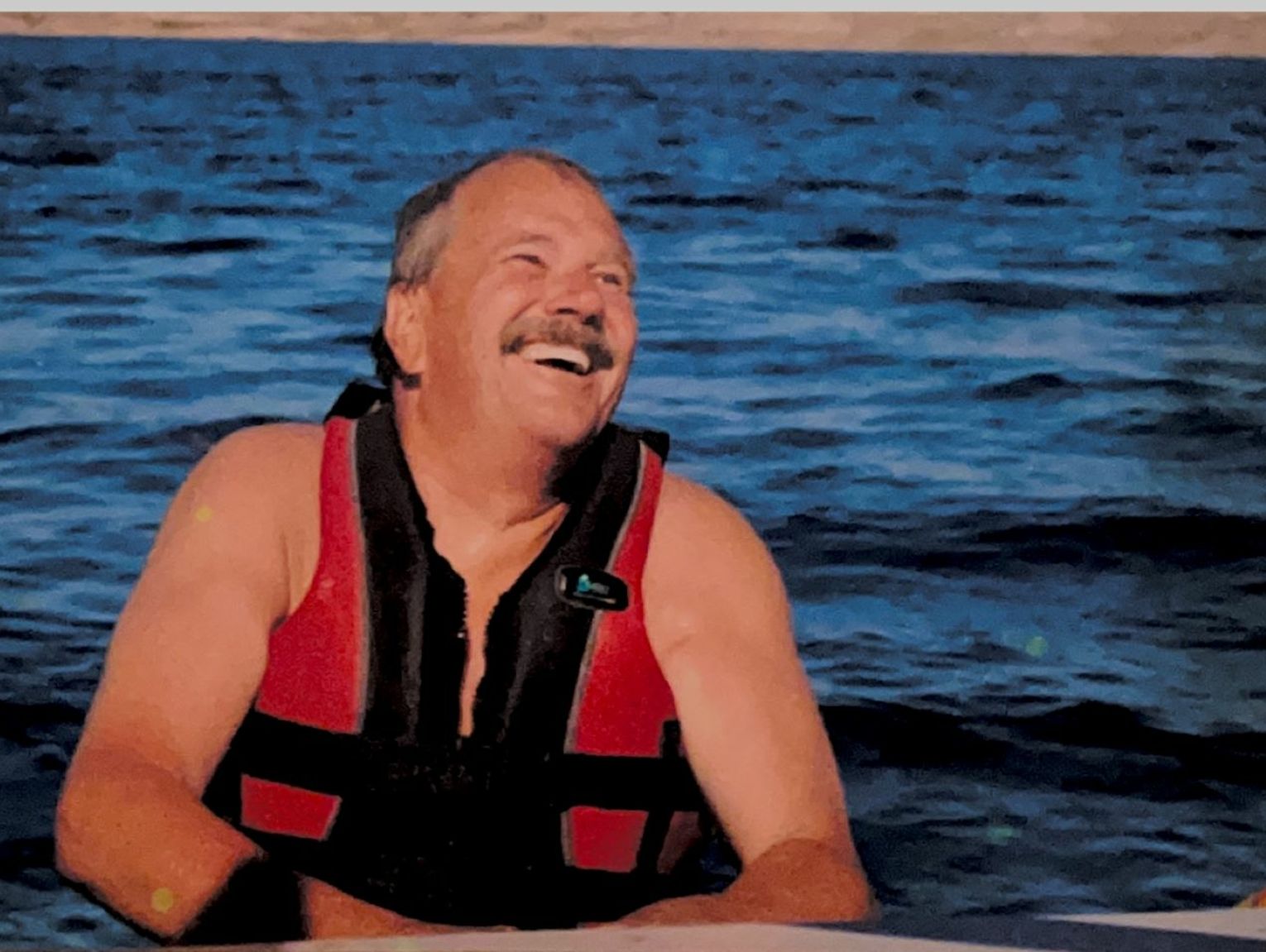 Obituary - Vincent Rocco Testa