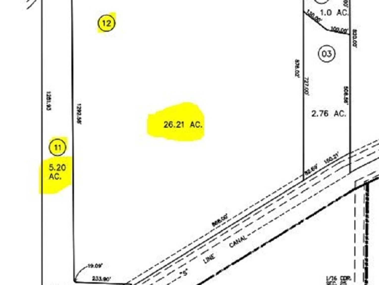 Planning Commission Approves MultiUnit Housing on CountyOwned Land