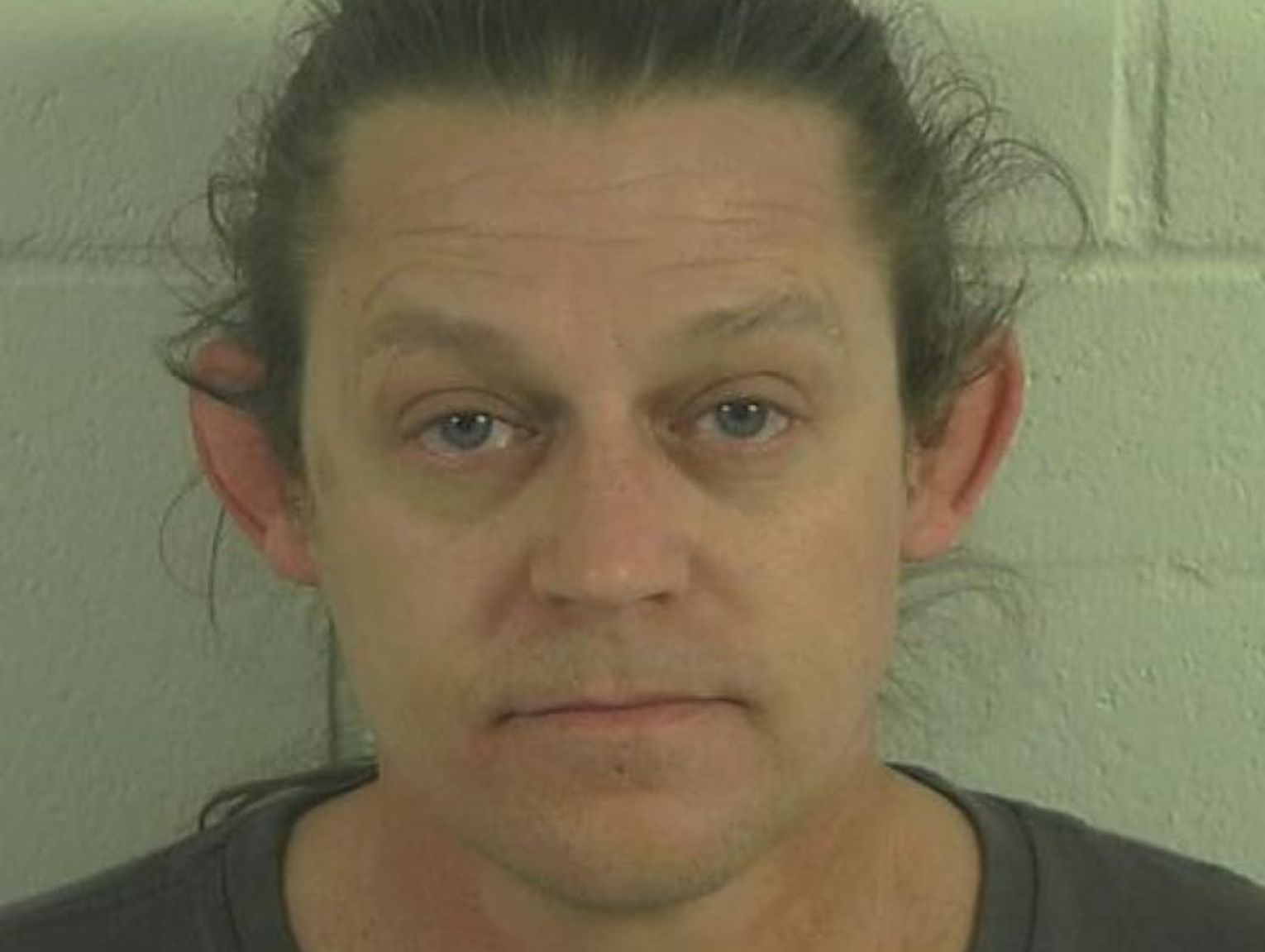Task Force Trafficking Arrest Yields Over 100 Grams of Meth