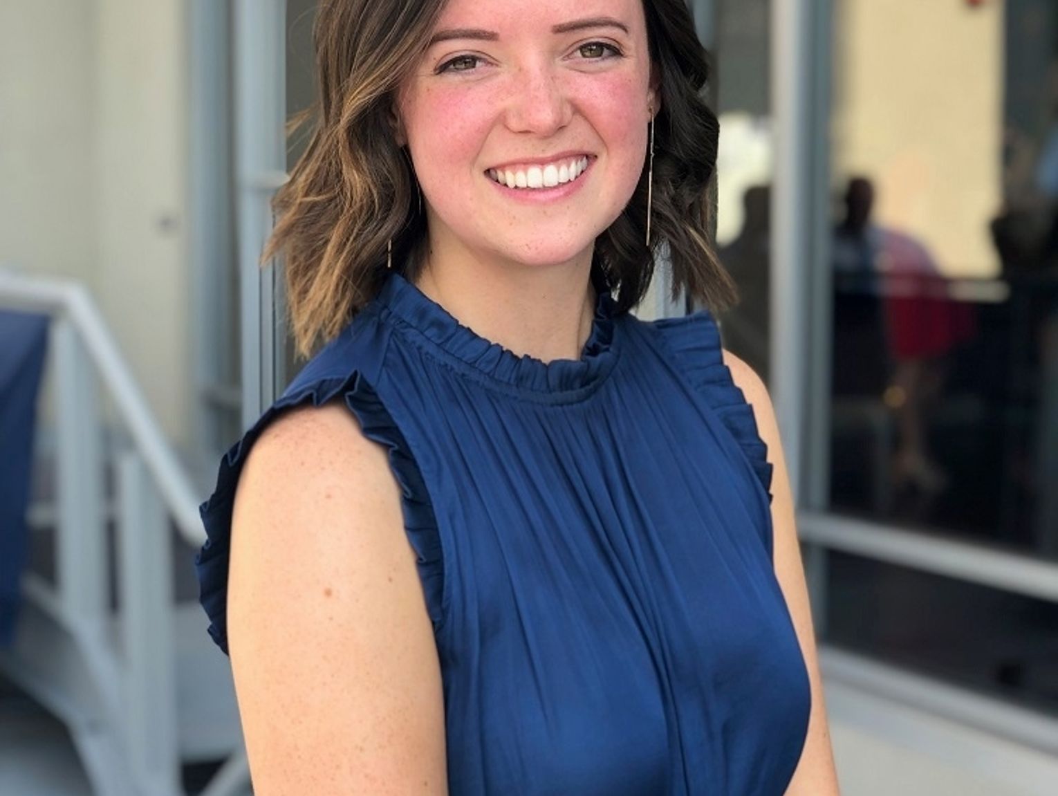 Where are They Now - Molly Black, CCHS Class of 2013