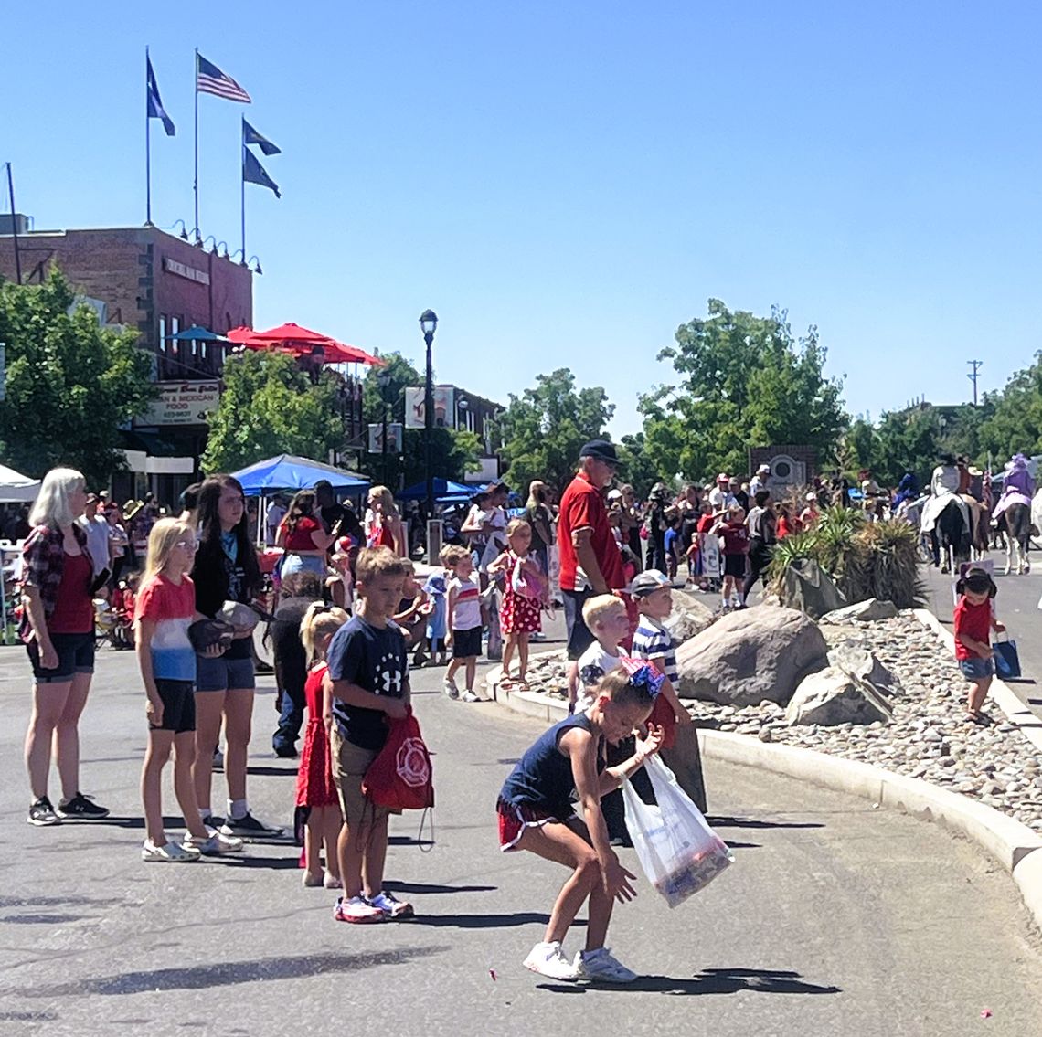 4th of July Festivities in Fallon – A Communitywide Celebration