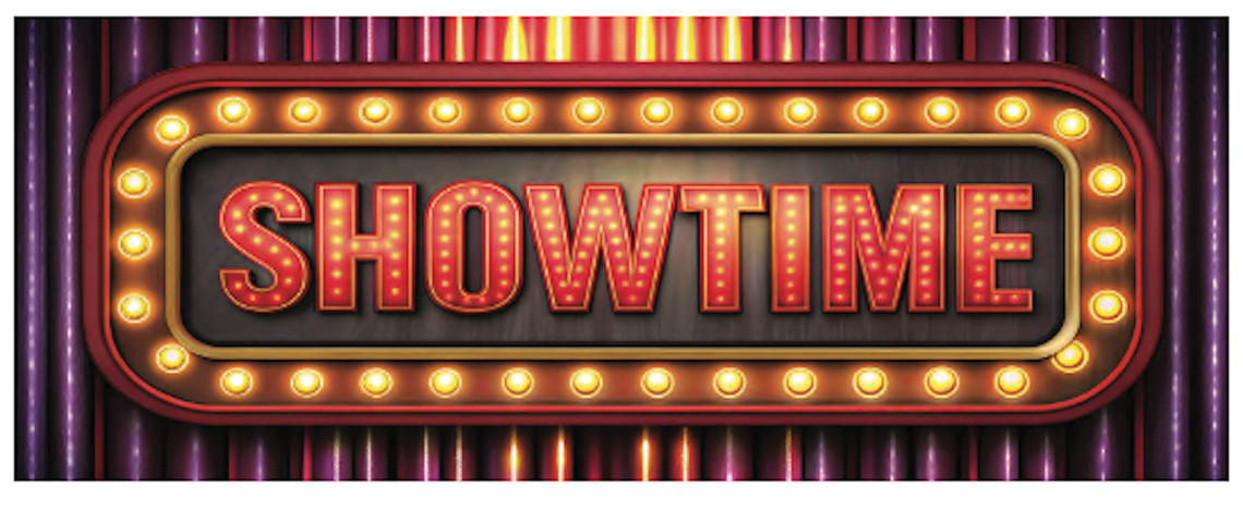 “A Broadway Revue” Musical Coming Soon