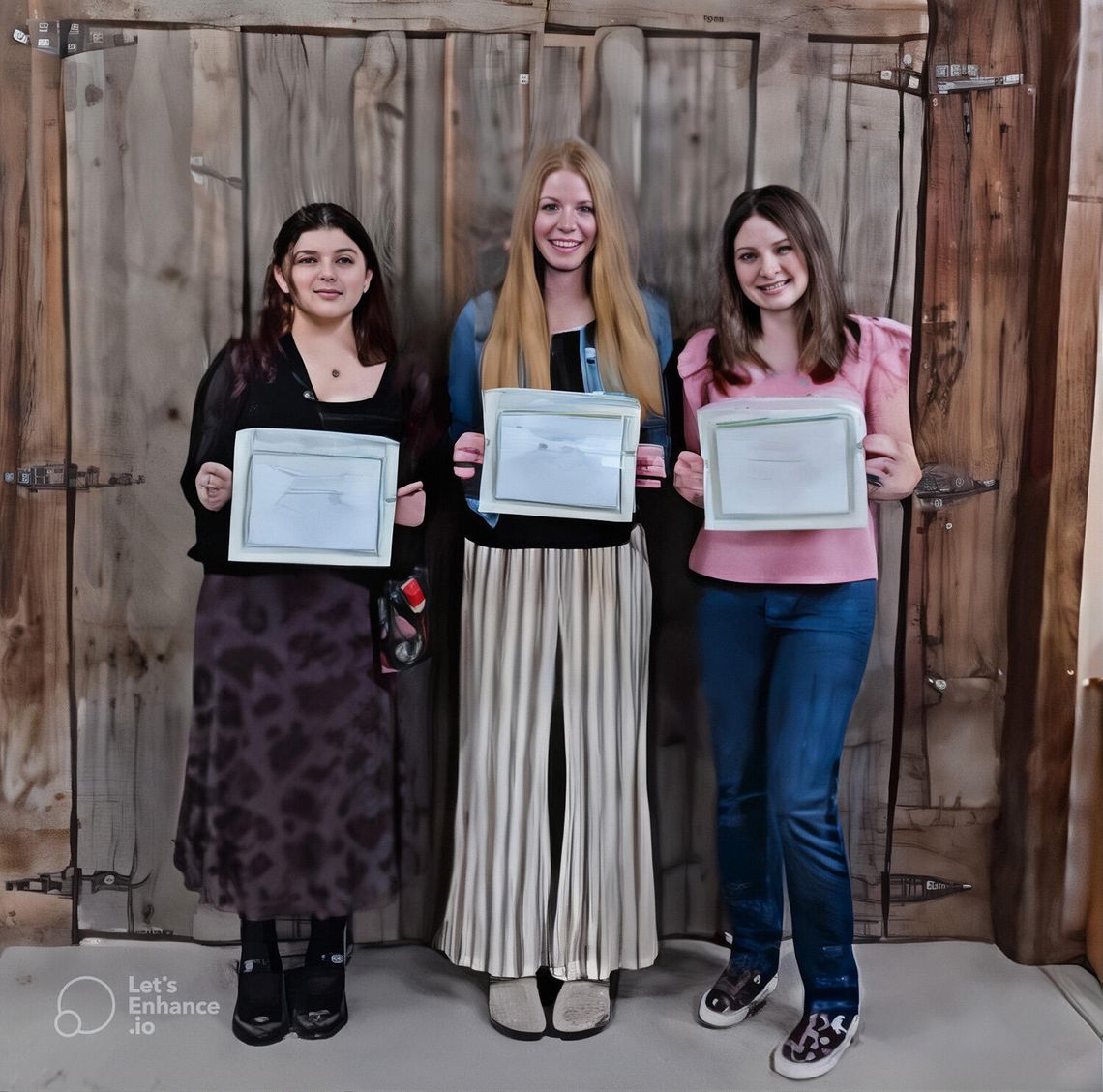 AAUW Woman of the Year