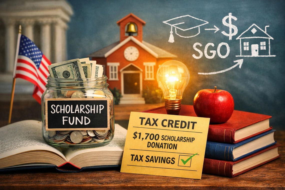 Access to Private Education: New Opportunities for School Funding Begin in 2027